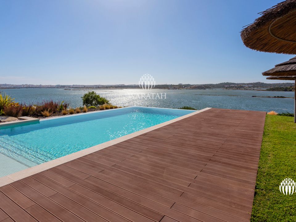 Byhus i Lagoa, Faro - foto 2